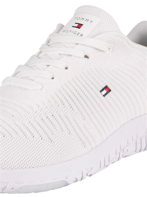 tommy hilfiger trainer sale